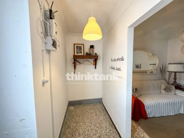 Casa Indipendente via Lenza, Priolo Gargallo