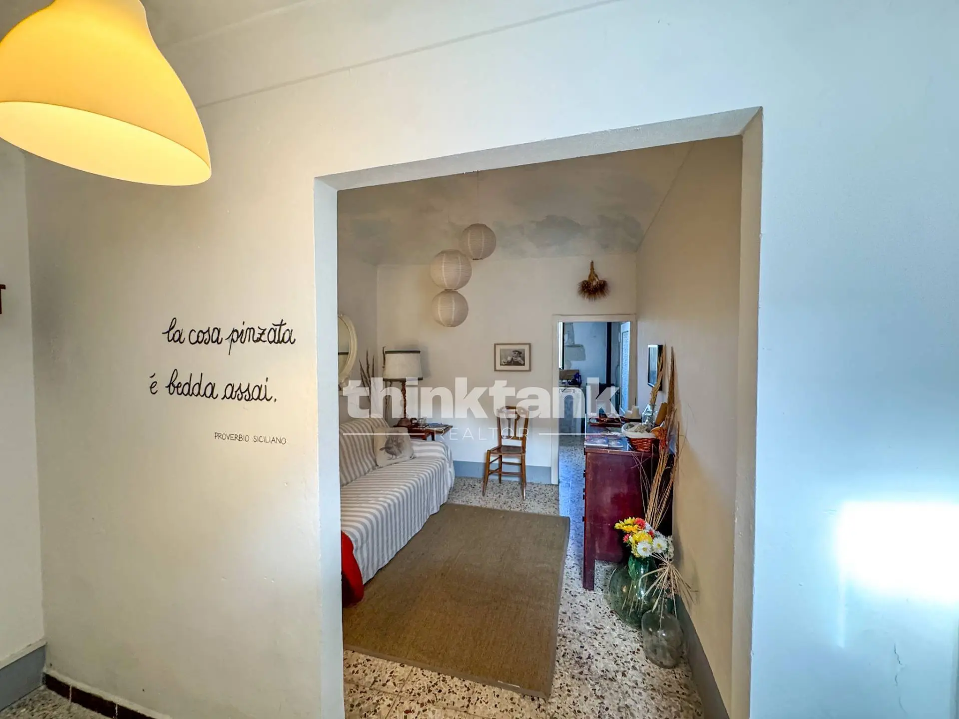 Immagine per Casa indipendente in vendita a Priolo Gargallo Via Lenza 