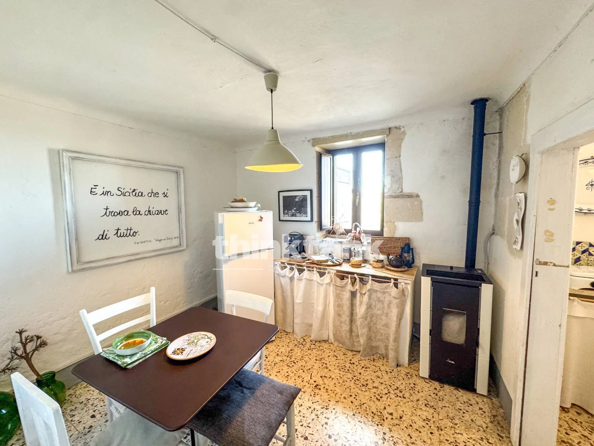 Immagine per Casa indipendente in vendita a Priolo Gargallo Via Lenza 