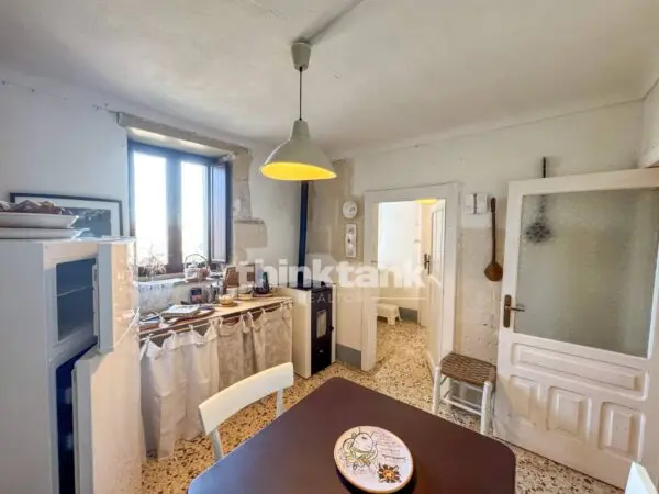 Casa Indipendente via Lenza, Priolo Gargallo