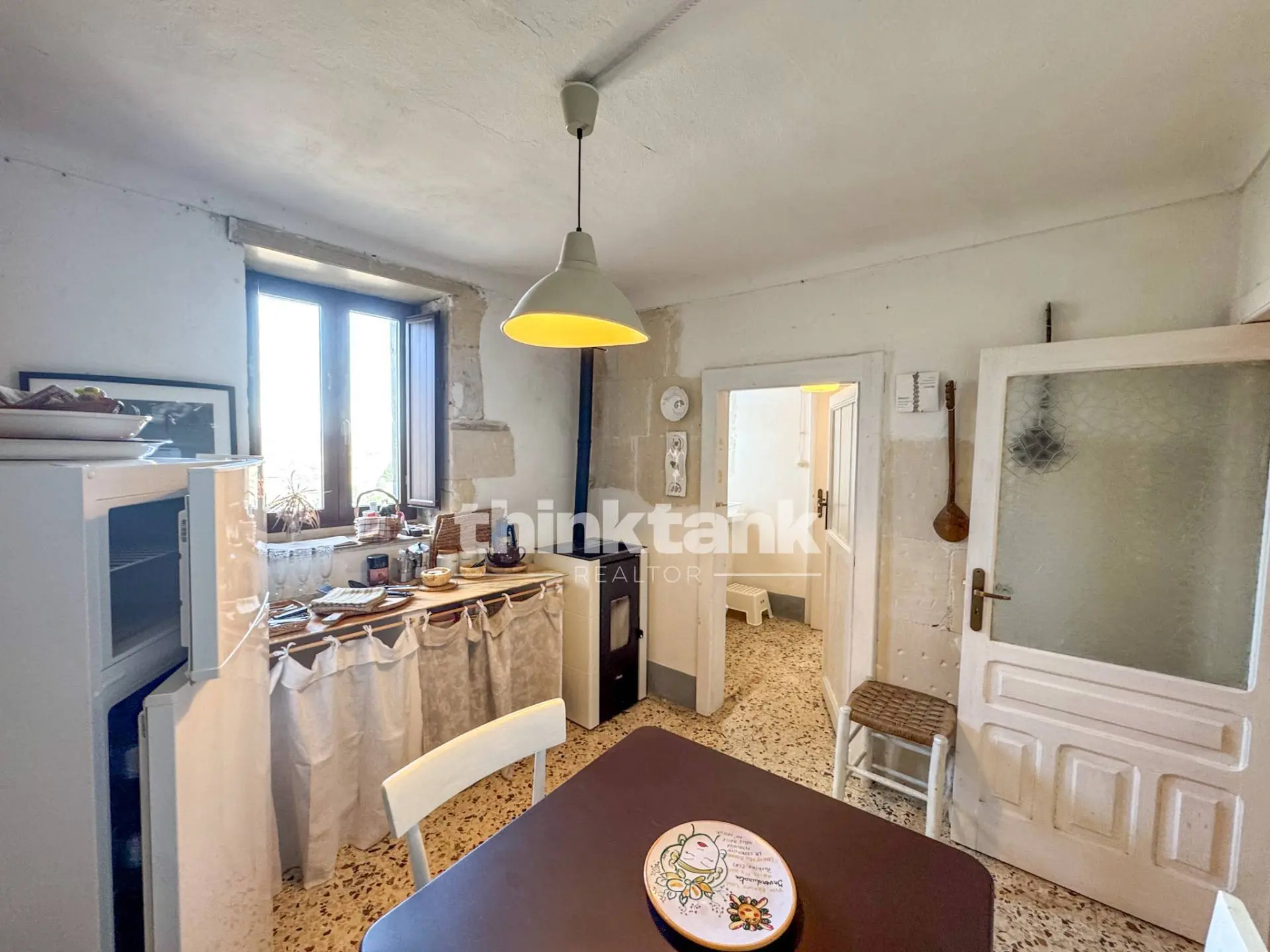 Immagine per Casa indipendente in vendita a Priolo Gargallo Via Lenza 