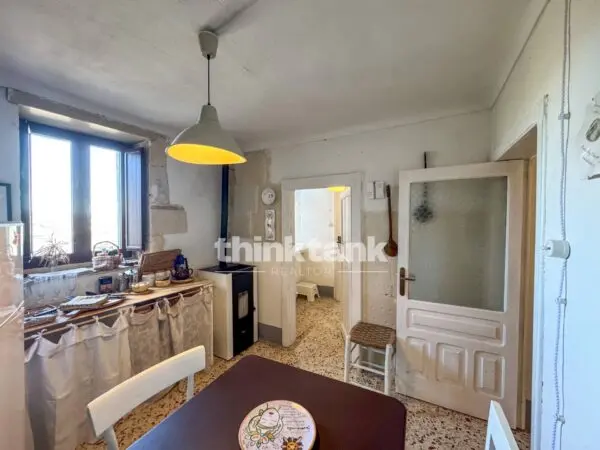 Casa Indipendente via Lenza, Priolo Gargallo