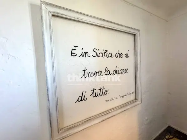 Casa Indipendente via Lenza, Priolo Gargallo