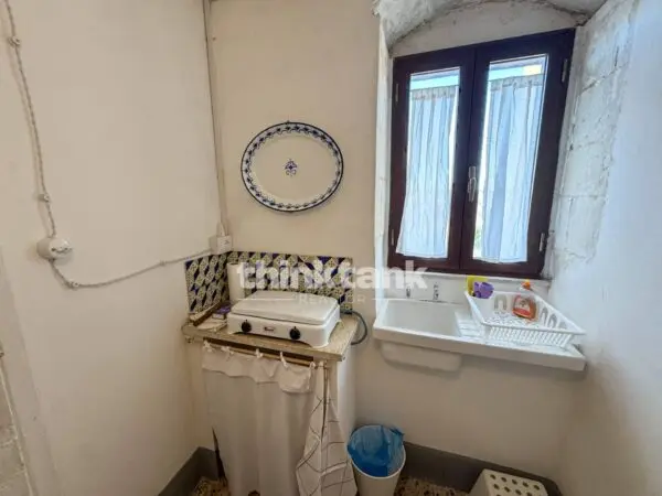 Casa Indipendente via Lenza, Priolo Gargallo
