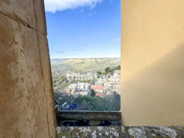 Casa Indipendente via Lenza, Priolo Gargallo