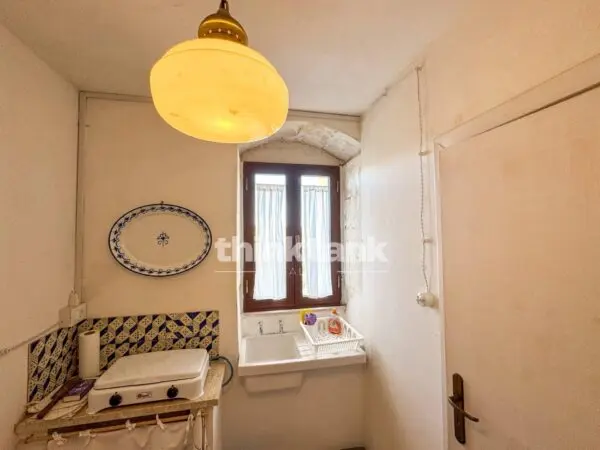 Casa Indipendente via Lenza, Priolo Gargallo