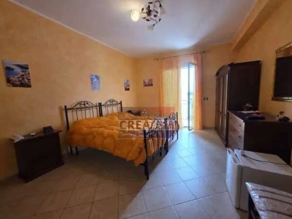 Appartamento via Giuseppe Macherione, Calatabiano