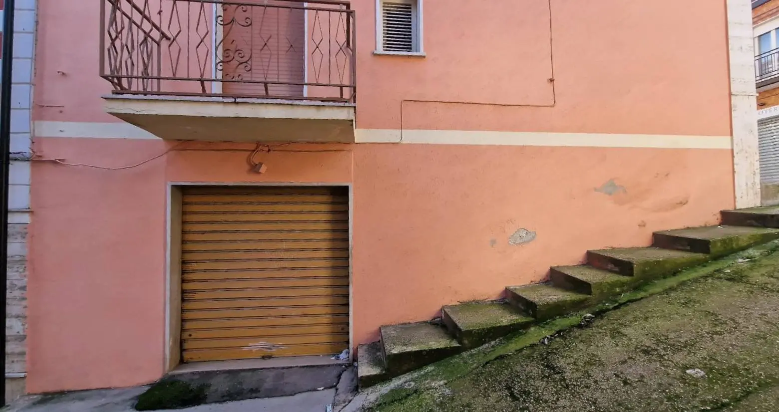Immagine per Box / Posto auto in vendita a San Nicandro Garganico Via Canova 1