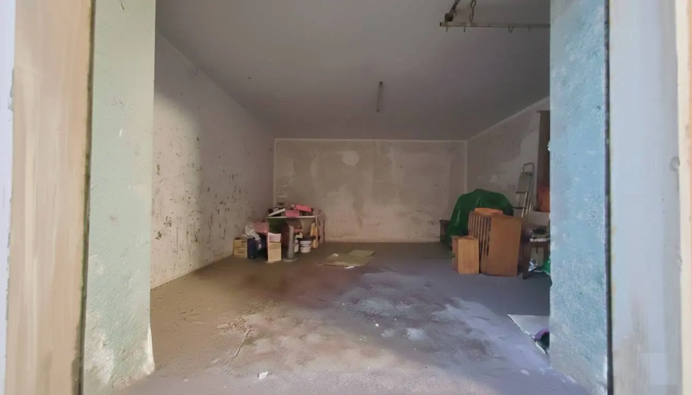 Immagine per Box / Posto auto in vendita a San Nicandro Garganico Via Canova 1