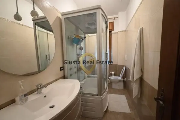 Appartamento via Egnazia 9, Brindisi