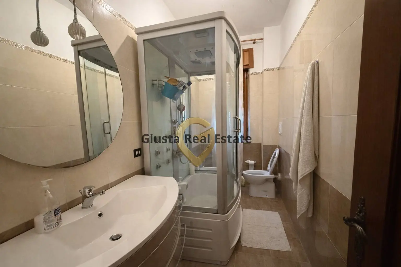 Immagine per Appartamento in vendita a Brindisi Via Egnazia 9