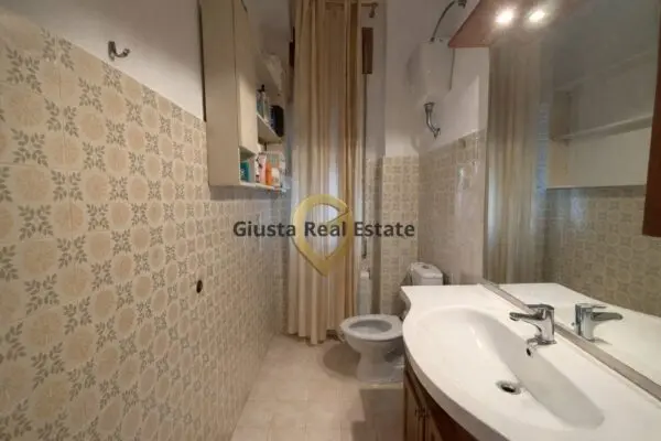 Appartamento via Egnazia 9, Brindisi