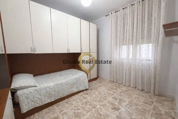 Appartamento via Egnazia 9, Brindisi
