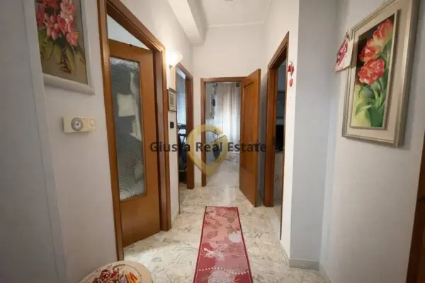 Appartamento via Egnazia 9, Brindisi