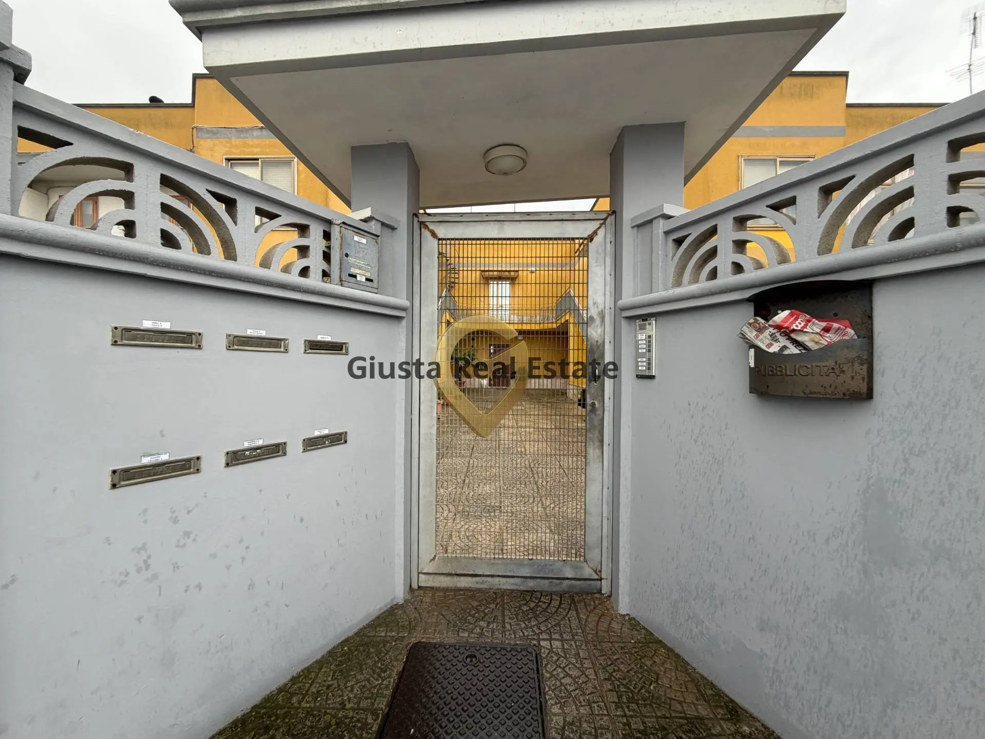 Immagine per Appartamento in vendita a Brindisi Via Egnazia 9