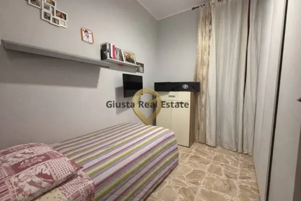 Appartamento via Egnazia 9, Brindisi
