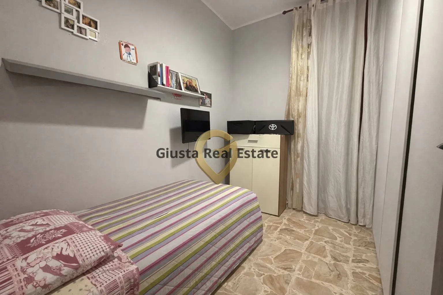 Immagine per Appartamento in vendita a Brindisi Via Egnazia 9