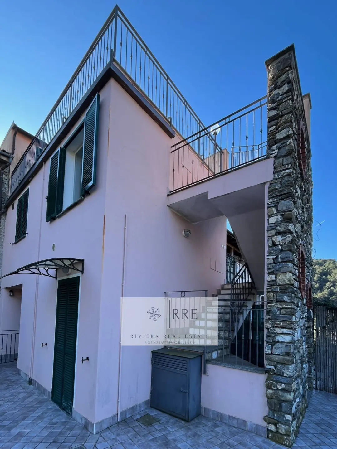 Immagine per Appartamento in vendita a Andora località Piazza 