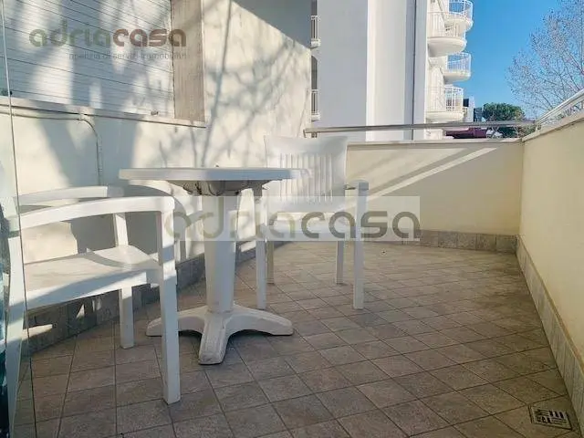 Immagine per Appartamento in affitto a Riccione Piazzale Azzarita 