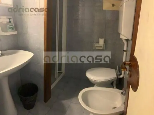 Appartamento piazza Le Azzarita, Riccione