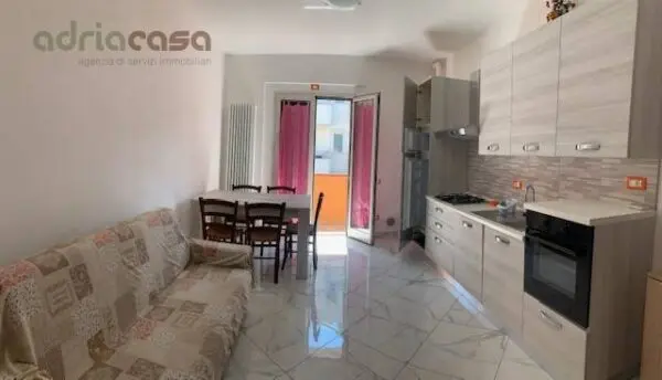 Appartamento viale Tasso, Riccione