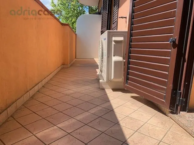 Immagine per Appartamento in affitto a Riccione Viale Tasso 