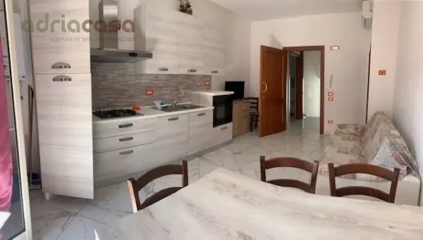 Appartamento viale Tasso, Riccione