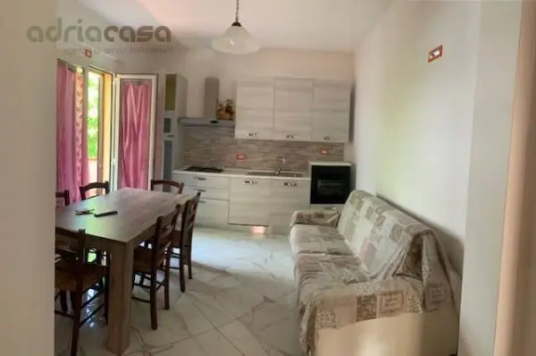 Appartamento viale Tasso, Riccione