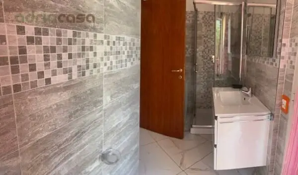 Appartamento viale Tasso, Riccione