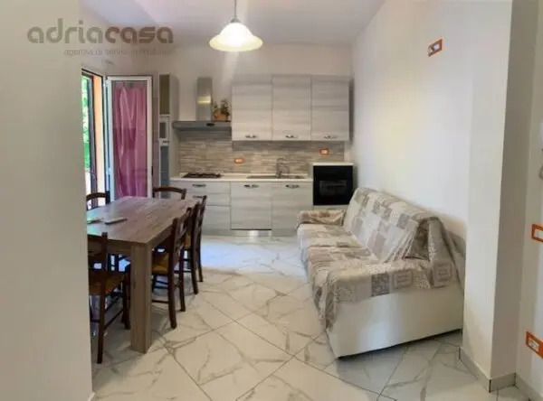 Appartamento viale Tasso, Riccione