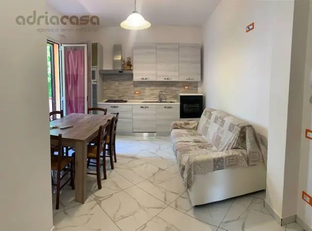 Immagine per Appartamento in affitto a Riccione Viale Tasso 