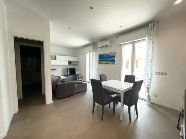 Appartamento viale Mantova 82, Rimini
