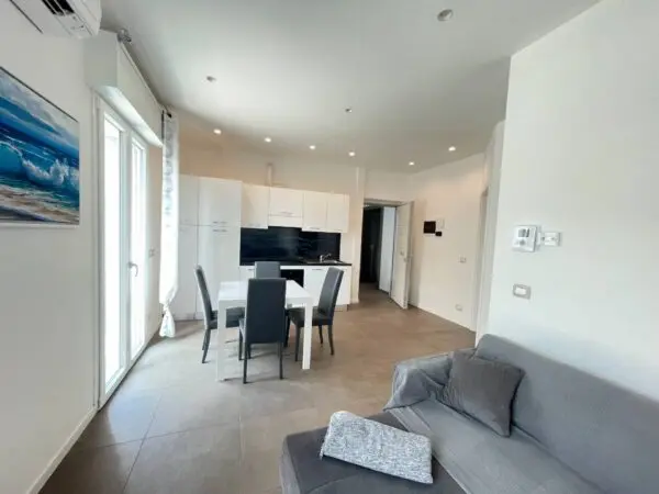 Appartamento viale Mantova 82, Rimini