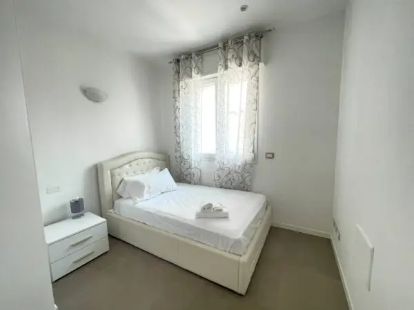 Appartamento viale Mantova 82, Rimini