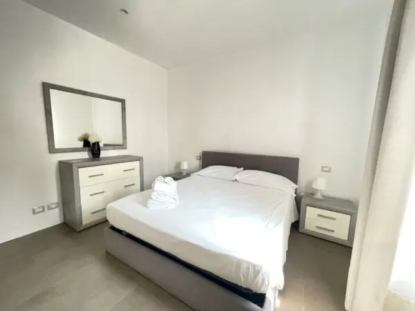Appartamento viale Mantova 82, Rimini