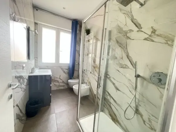 Appartamento viale Mantova 82, Rimini