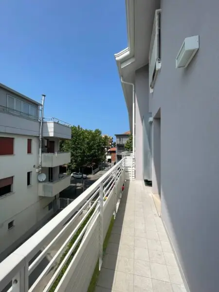 Appartamento viale Mantova 82, Rimini