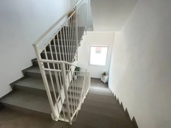 Appartamento viale Mantova 82, Rimini
