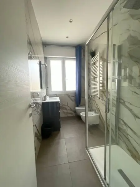 Appartamento viale Mantova 82, Rimini
