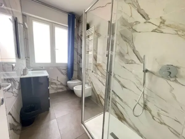 Appartamento viale Mantova 82, Rimini
