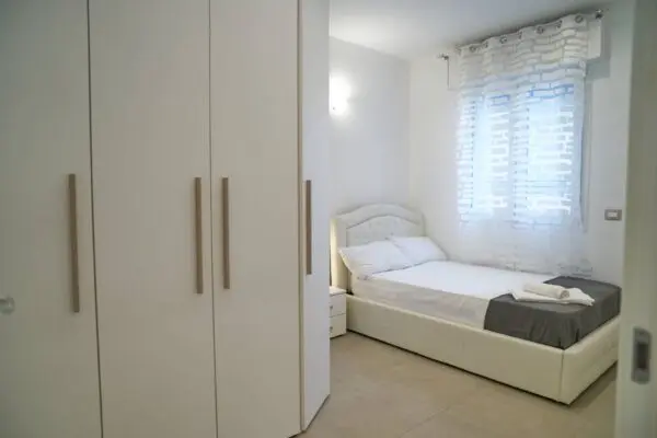 Appartamento viale Mantova 82, Rimini