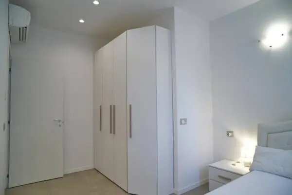 Appartamento viale Mantova 82, Rimini