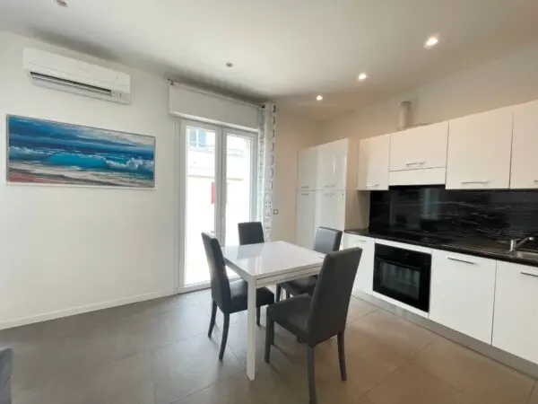 Appartamento viale Mantova 82, Rimini