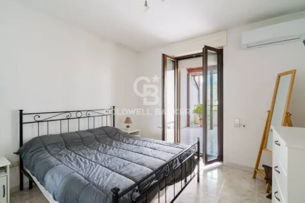 Villetta A Schiera via Aristotele 72, Nardò