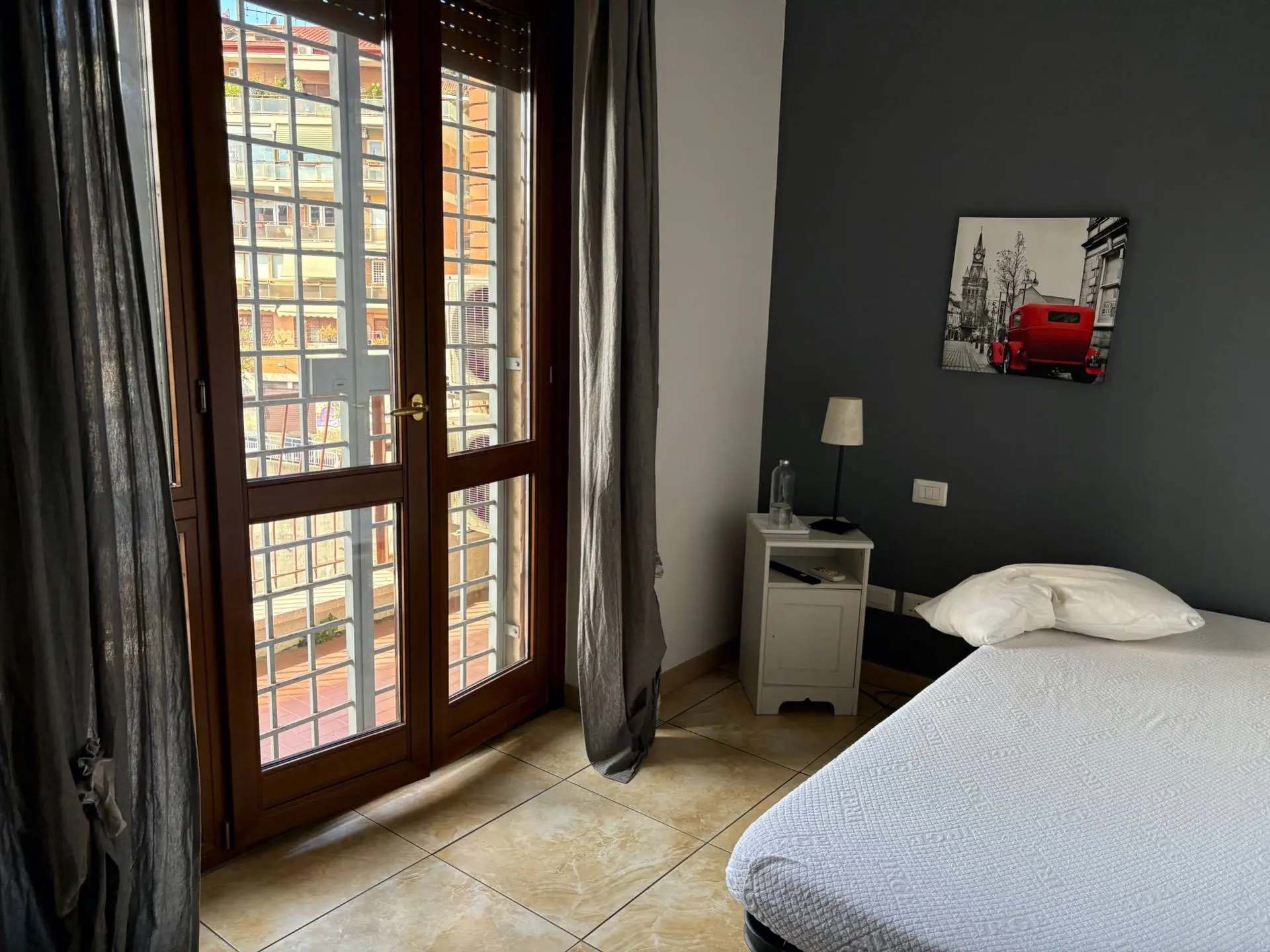 Immagine per Appartamento in vendita a Roma Via Aurelia 232