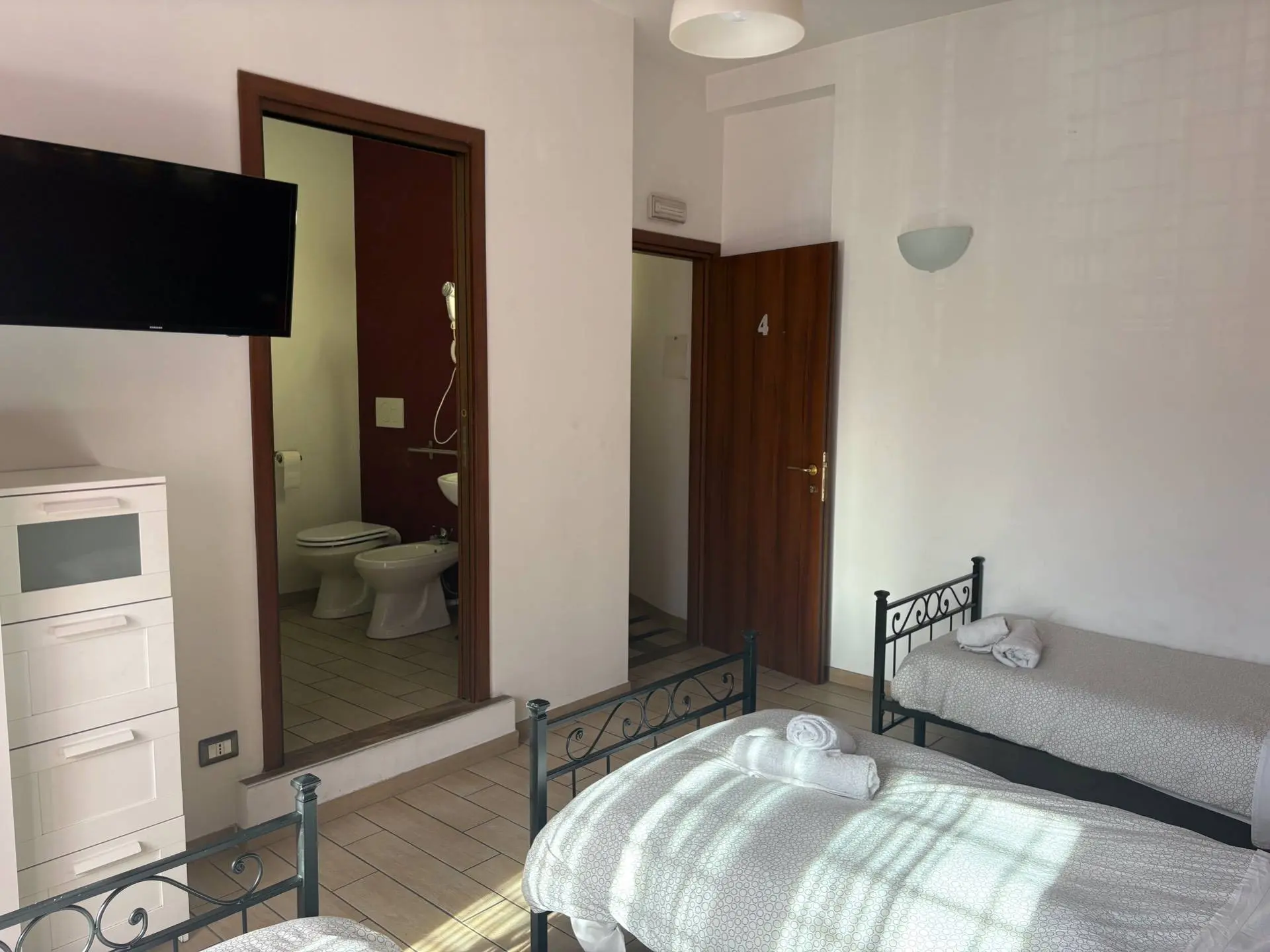 Immagine per Appartamento in vendita a Roma Via Aurelia 232