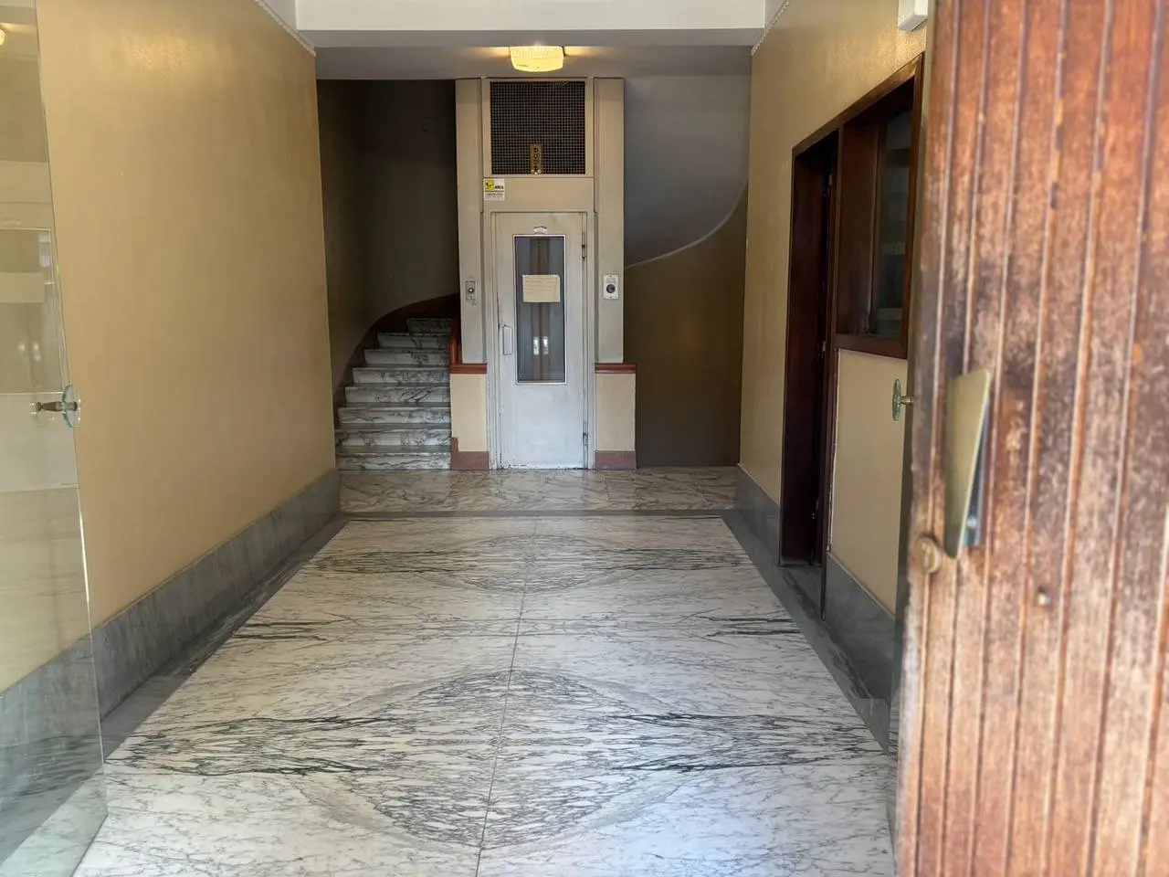 Immagine per Appartamento in vendita a Roma Via Aurelia 232