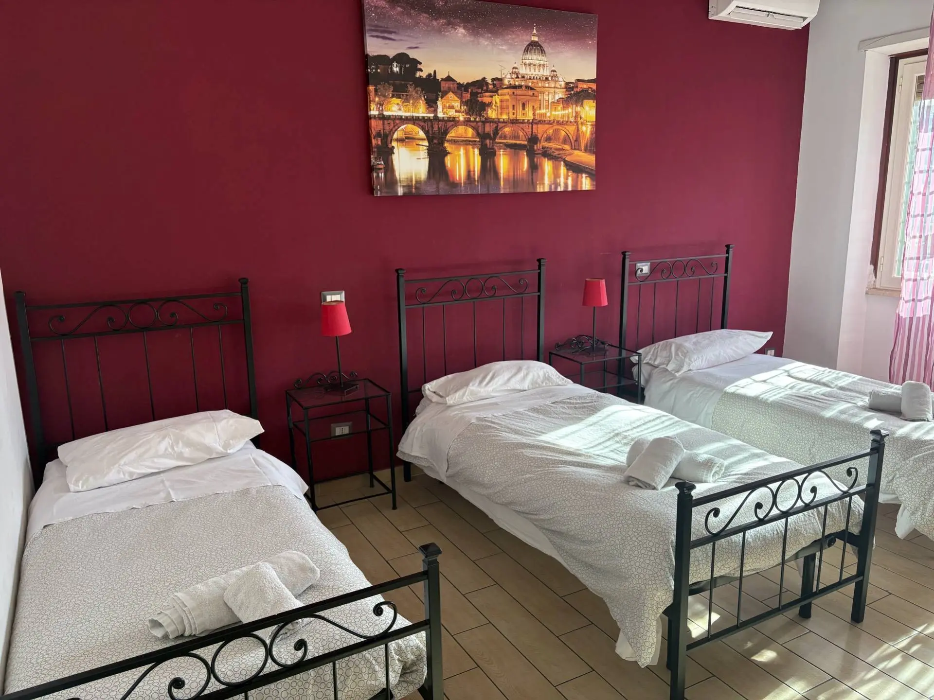 Immagine per Appartamento in vendita a Roma Via Aurelia 232