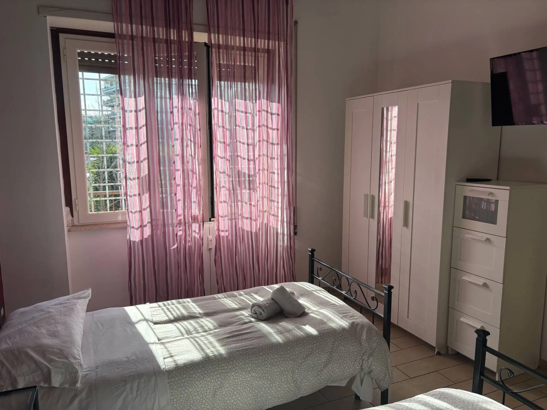 Immagine per Appartamento in vendita a Roma Via Aurelia 232
