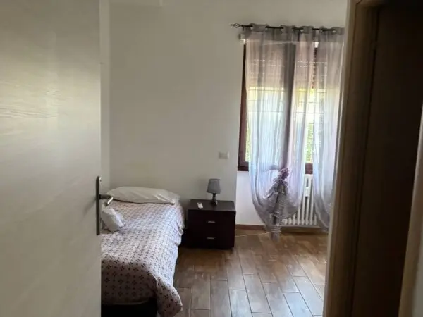 Appartamento via Aurelia 232, Roma